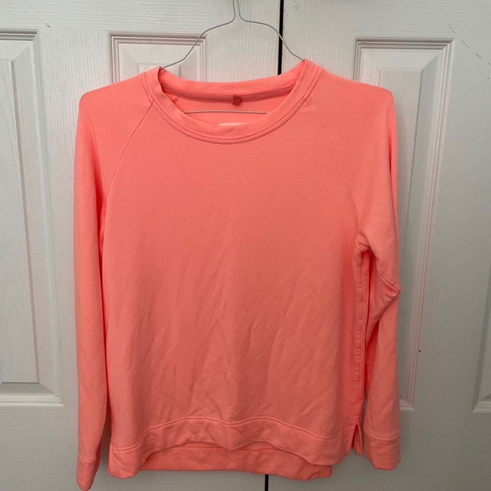 cute sweatshirt from the loft!
